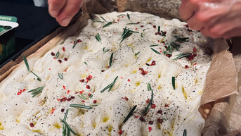 Focaccia