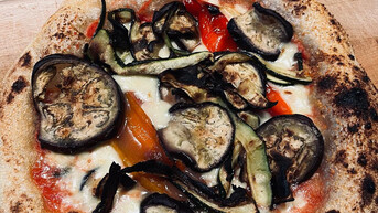 Pizza Workshop