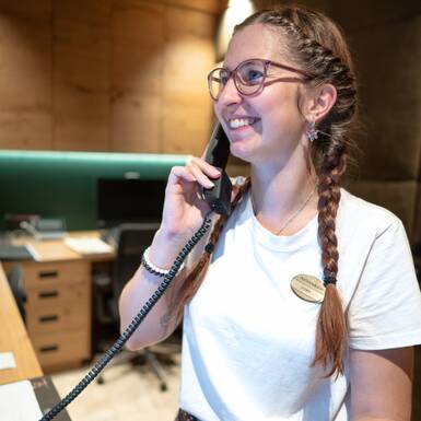 Jobs in Saalbach - Home of Lässig Team | © Karin Pasterer