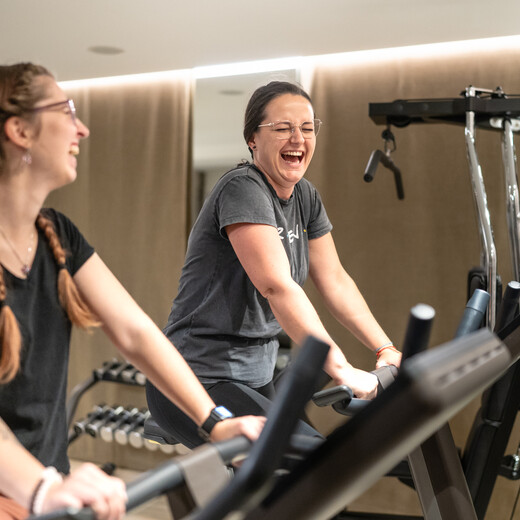 Jobs in Saalbach - Home of Lässig Team | © Karin Pasterer