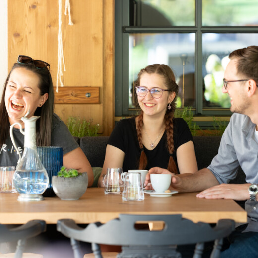 Jobs in Saalbach - Home of Lässig Team | © Karin Pasterer