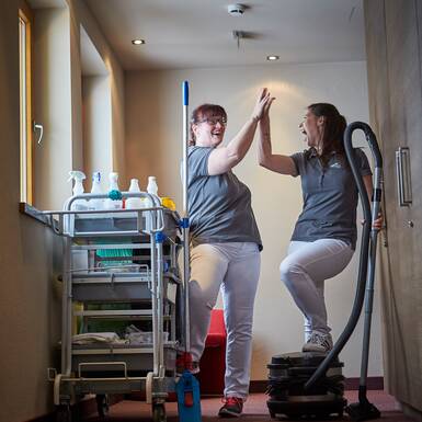 Jobs in Saalbach | © Daniel Roos
