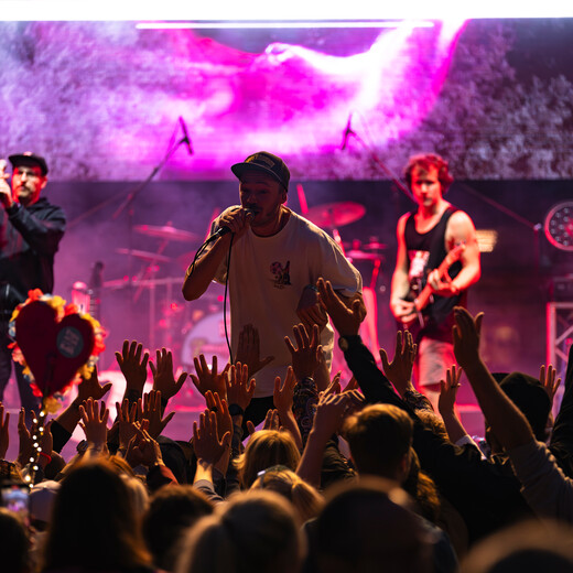 GlemmRide Bike Festival Saalbach | © Miriam Lottes
