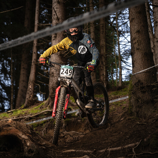 GlemmRide Bike Festival Saalbach | © Miriam Lottes