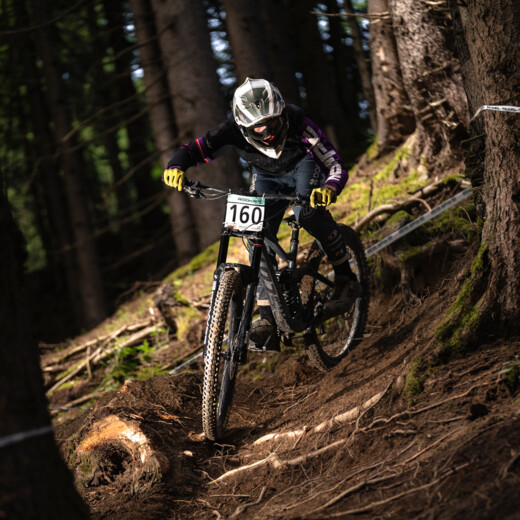 GlemmRide Bike Festival Saalbach | © Miriam Lottes