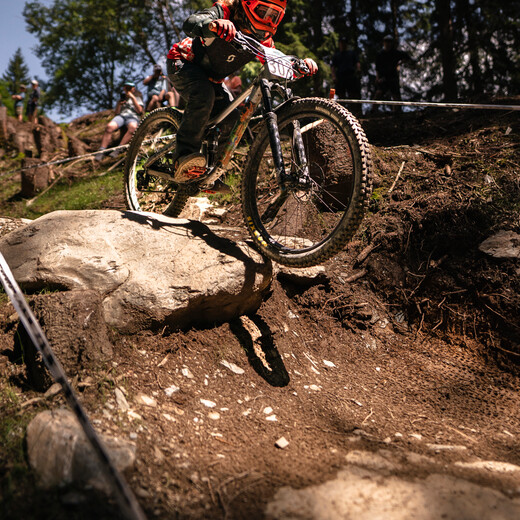 GlemmRide Bike Festival Saalbach | © Miriam Lottes