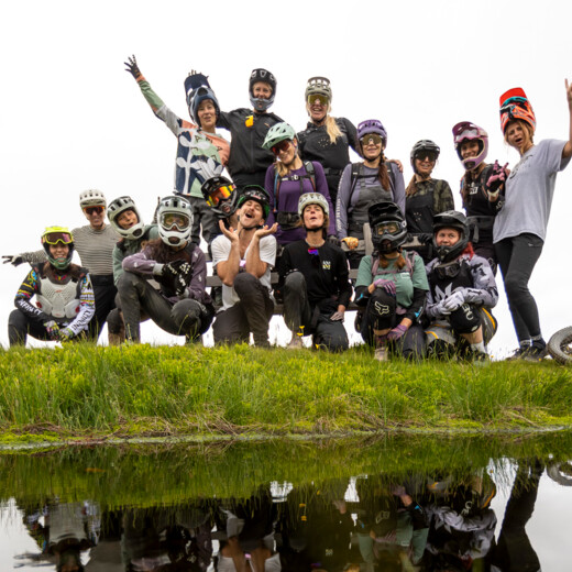 GlemmRide Bike Festival Saalbach | © Miriam Lottes