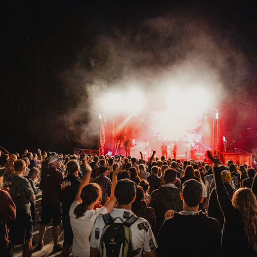 GlemmRide Bike Festival Saalbach | © Miriam Lottes