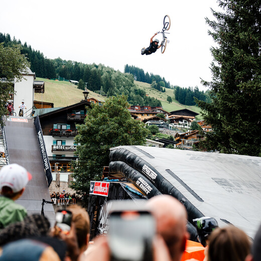 GlemmRide Bike Festival Saalbach | © Miriam Lottes