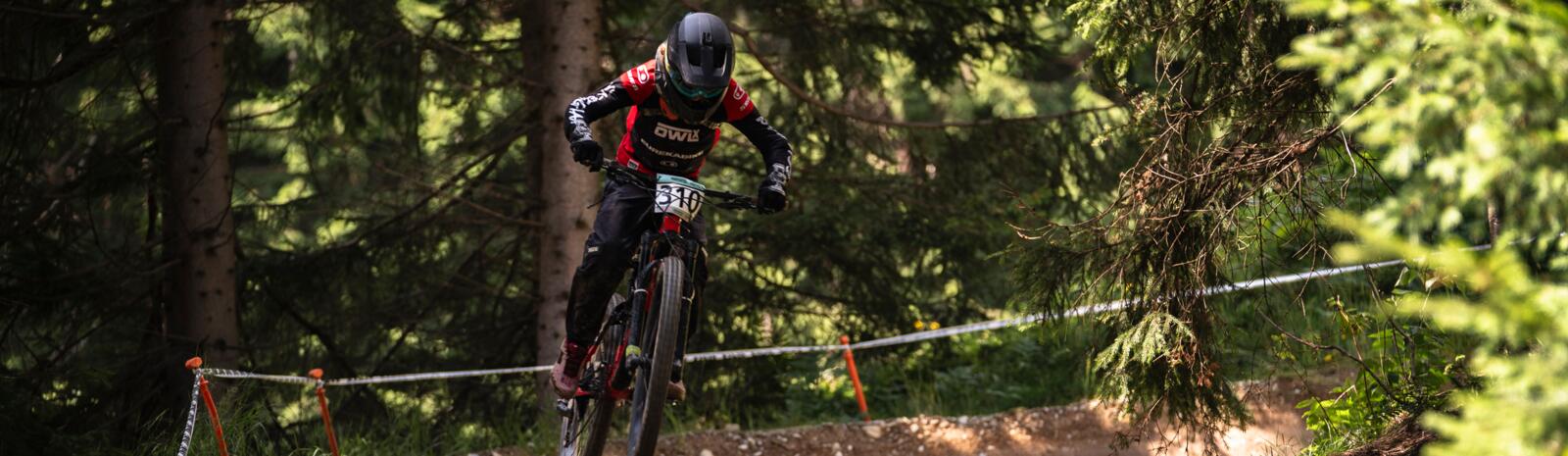 GlemmRide Bike Festival Saalbach | © Klaus Listl