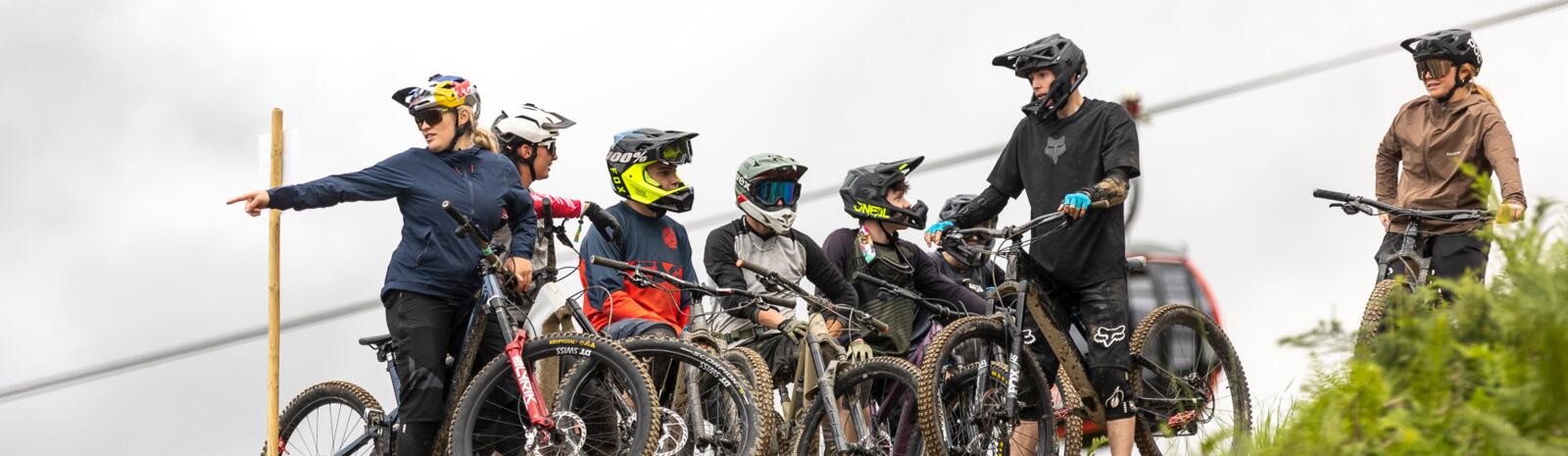 GlemmRide Bike Festival Saalbach | © fskugi