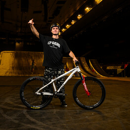 Dorian Macher | © Masters of Dirt 