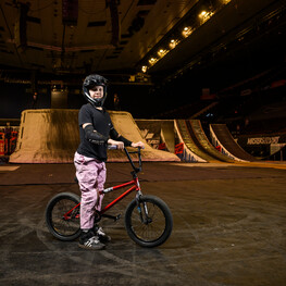 Paul Bodenstein | © Masters of Dirt Paul Bodenstein | © Masters of Dirt