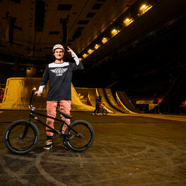 Philipp Schuster | © Masters of Dirt 