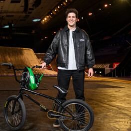 Pim Scheers | © Masters of Dirt 
