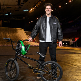 Pim Scheers | © Masters of Dirt 