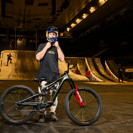 Szymon Godziek | © Masters of Dirt 