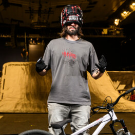 Tim Bringer | © Masters of Dirt 