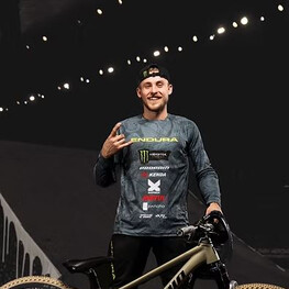 Elias Ruso | © Masters of Dirt