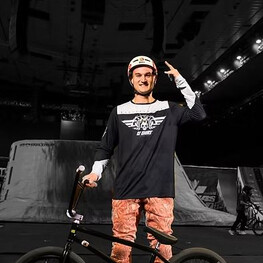 Philipp Schuster | © Masters of Dirt