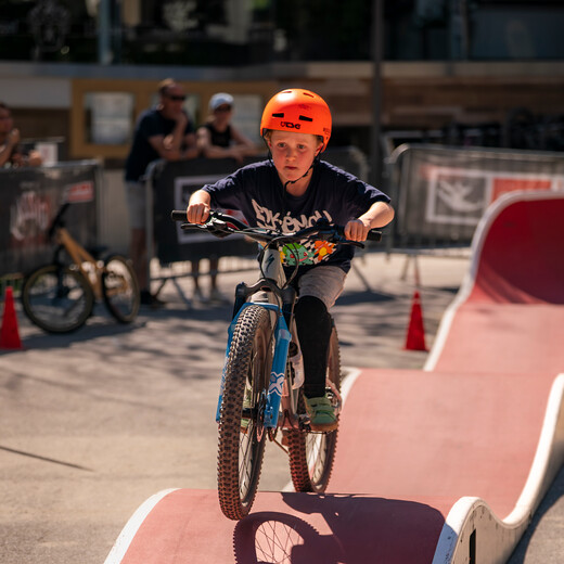Klaus Listl | © GlemmRide Bike Festival Saalbach