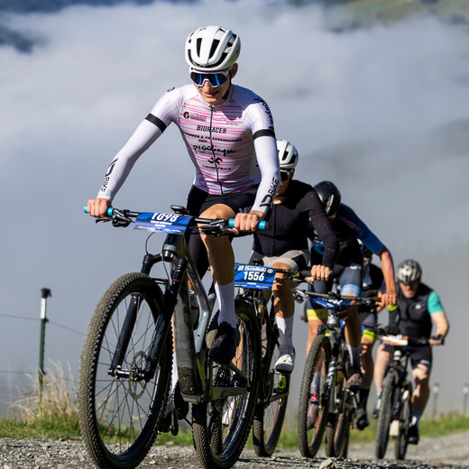 Marathon - World Games of MTB Saalbach | © Martin Steiger