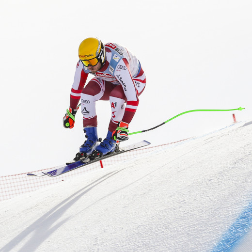 Skiweltcup Saalbach | © GEPA Pictures