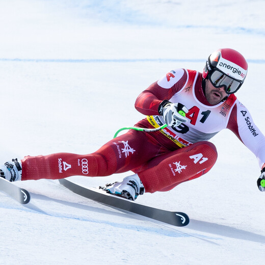AUDI FIS Ski Weltcup Saalbach | © GEPA Pictures