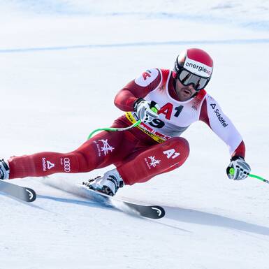 AUDI FIS Ski Weltcup Saalbach | © Andreas Putz
