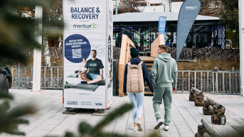 WPMD Balance & Recovery Programm | © IXXALP