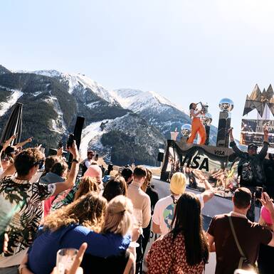 White Pearl Mountain Days | © Márk Oláh