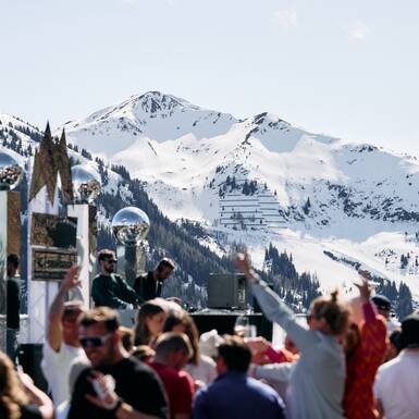 White Pearl Mountain Days | © Márk Oláh