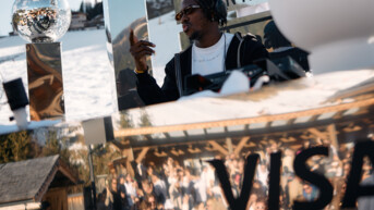 White Pearl Mountain Days | © Ixxalp / saalbach.com