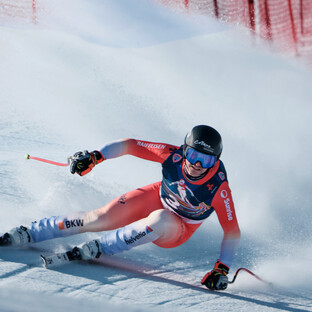FIS Europacup Saalbach | © Hannes Winkler