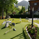 Adventure Golf in Hinterglemm | © Andreas Putz