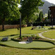 Adventure Golf in Hinterglemm | © Andreas Putz