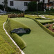 Adventure Golf in Hinterglemm | © Andreas Putz