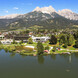 Ritzensee Saalfelden | © Daniel Chytra Ritzensee Saalfelden | © Daniel Chytra