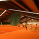 Tennis in Saalbach Hinterglemm