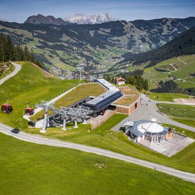 © R View Productions