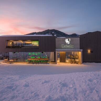 Maisalm | © Maisalm