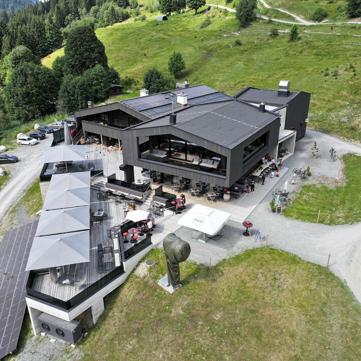 Maisalm | © Maisalm