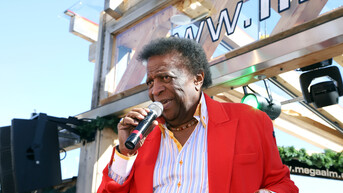 Roberto Blanco | © Walleggalm