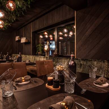 BlacKbox by Tobi | © Das Kohlmais