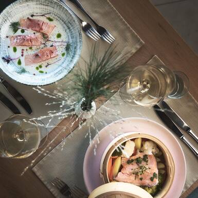 web_hotelgamshag | © Hotel Gamshag 