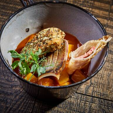 Kochbuch, Hotel Marten  | © Kochbuch, Hotel Marten