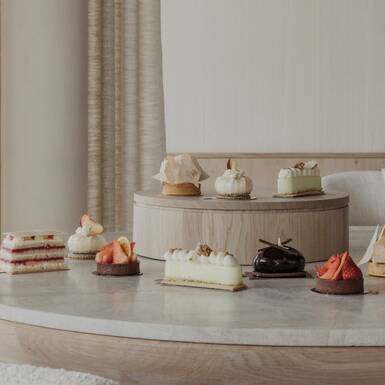 Kaffeehaus bei Anna  | © Jenny Haimerl