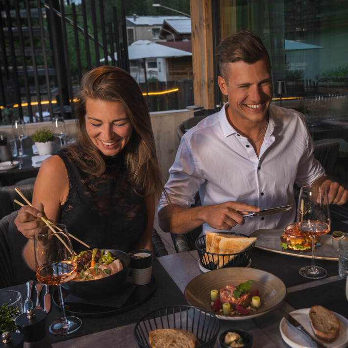 Two Maries | © Florian Mitteregger