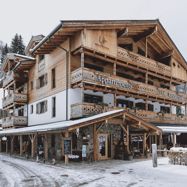 Liebe Heimat Winter NEU  | © Marketing a la Carte 
