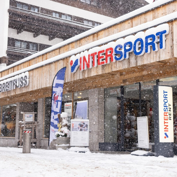 © Intersport Breitfuss